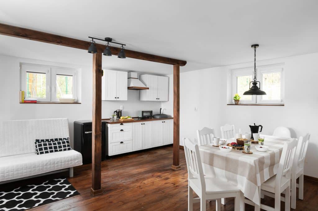 Domek letniskowy na wynajem pod Warszawą - Masuria Warsaw