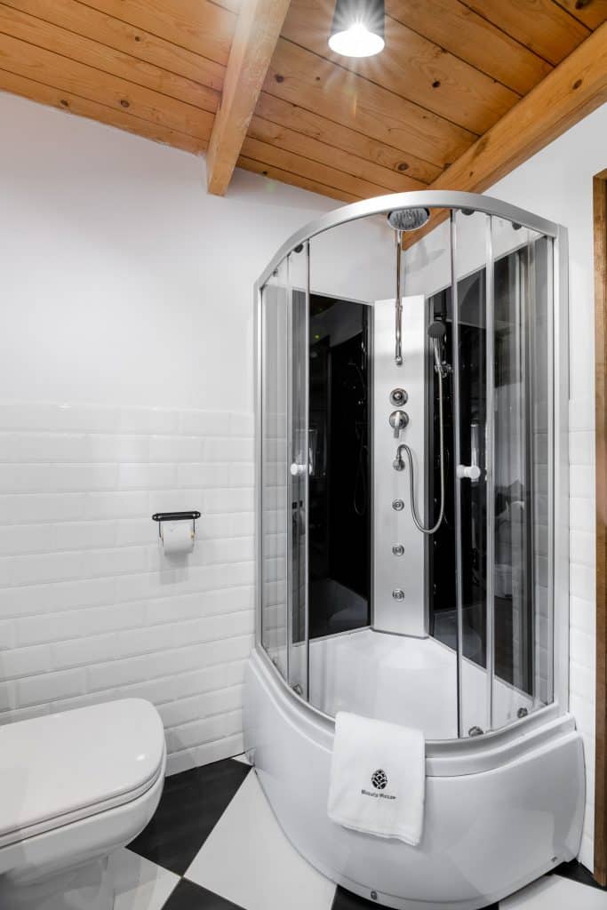 Domek letniskowy na wynajem pod Warszawą - Masuria Warsaw