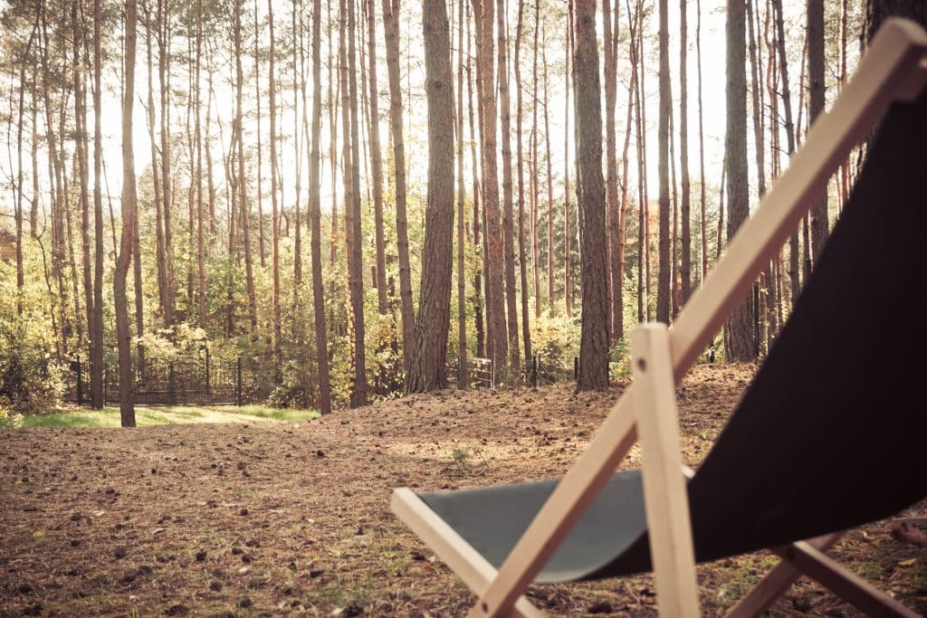 Domek letniskowy na wynajem pod Warszawą - Masuria Warsaw