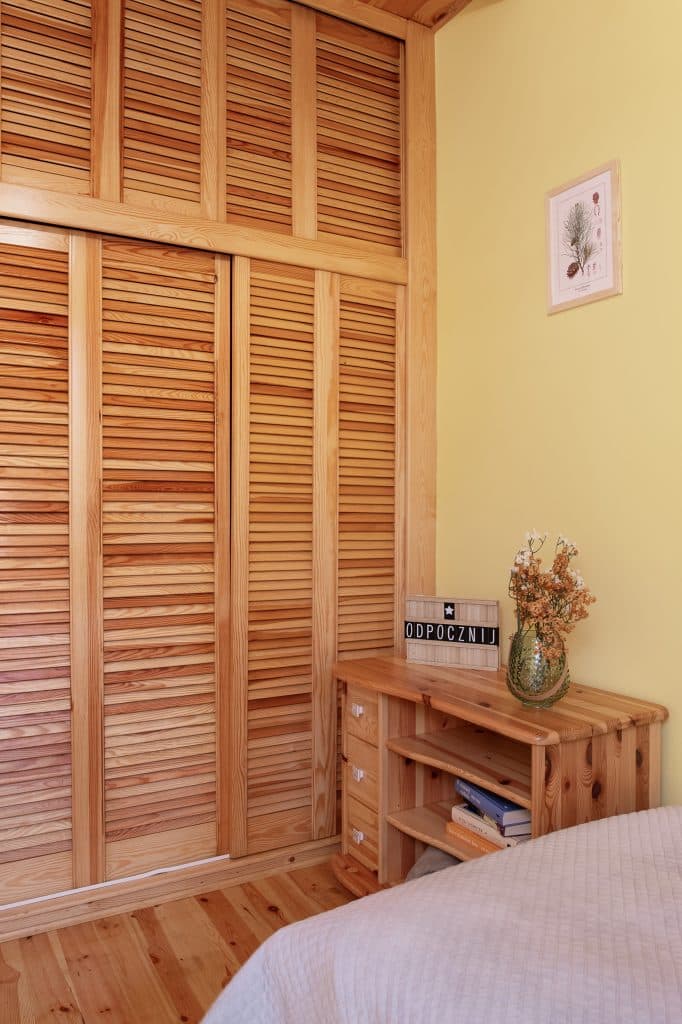 Domek letniskowy na wynajem pod Warszawą - Masuria Warsaw