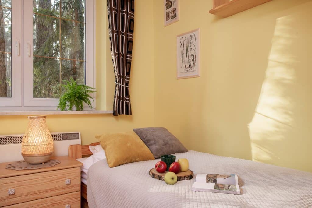 Domek letniskowy na wynajem pod Warszawą - Masuria Warsaw