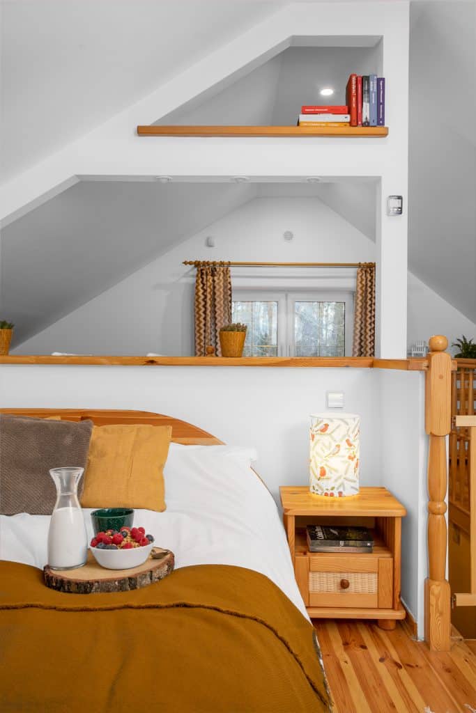 Domek letniskowy na wynajem pod Warszawą - Masuria Warsaw