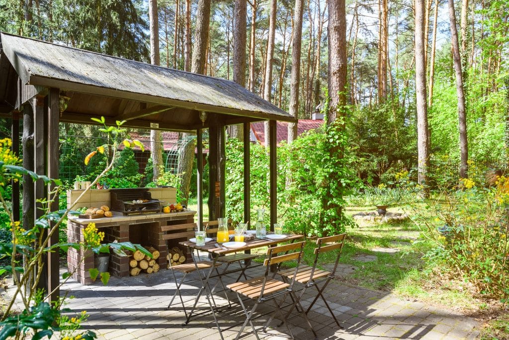 Domek letniskowy na wynajem pod Warszawą - Masuria Warsaw