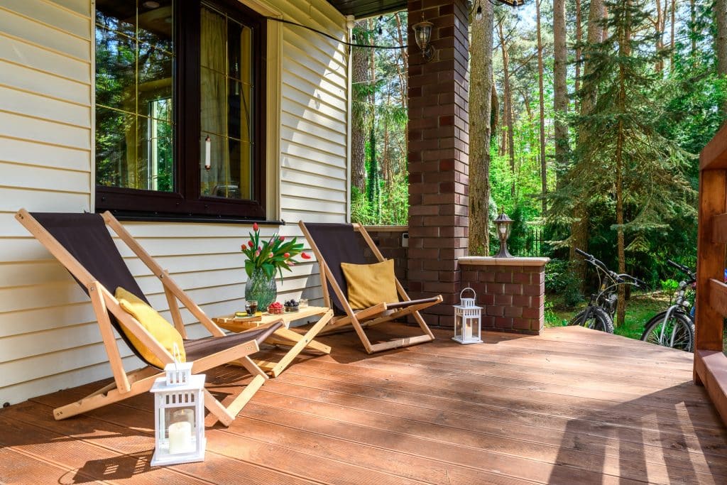 Domek letniskowy na wynajem pod Warszawą - Masuria Warsaw