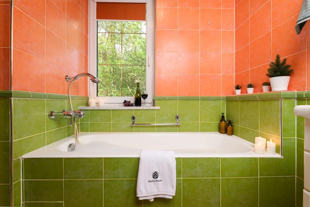 Domek letniskowy na wynajem pod Warszawą - Masuria Warsaw