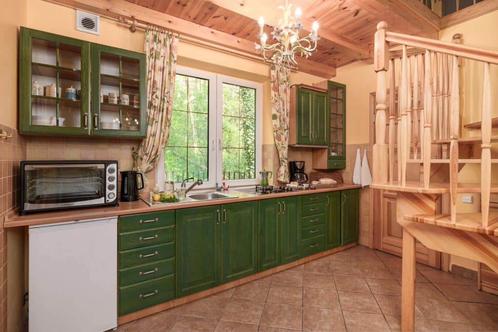 Domek letniskowy na wynajem pod Warszawą - Masuria Warsaw