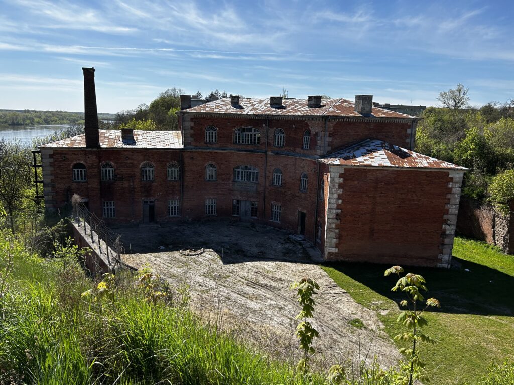 Okolica domków letniskowych na wynajem pod Warszawą - Masuria Warsaw