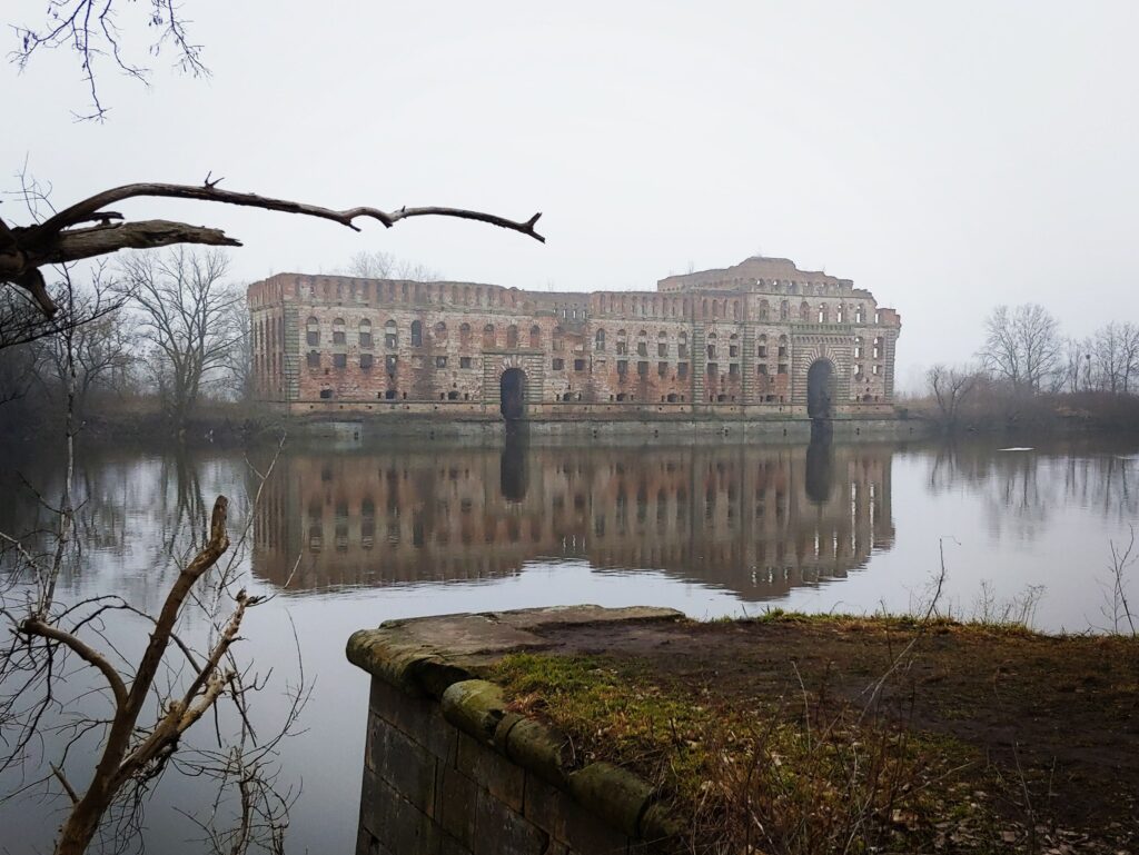 Okolica domków letniskowych na wynajem pod Warszawą - Masuria Warsaw